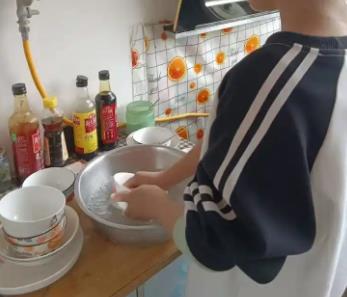阿拉善盟帮妈妈做家务的收获有哪些？